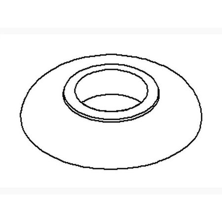 KOHLER Escutcheon, 1205739-BN 1205739-BN